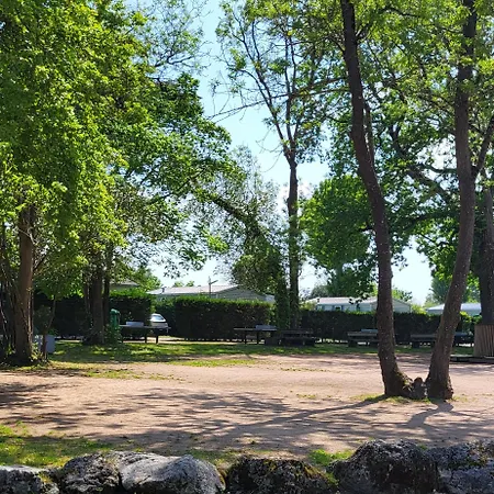 Mobil Gamme Luxe 6 Personnes 5 Etoiles *