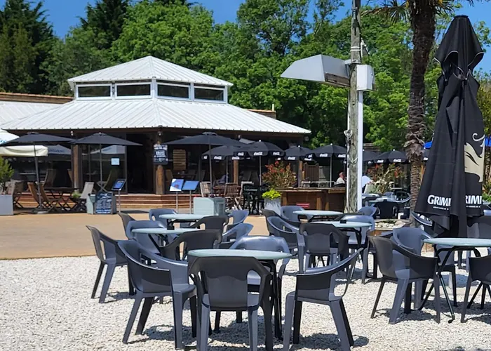 Mobil Gamme Luxe 6 Personnes 5 Etoiles